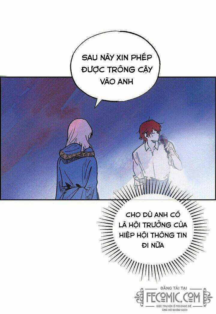Ác Nữ Giả Ngốc - Chapter 19 - Trang 8