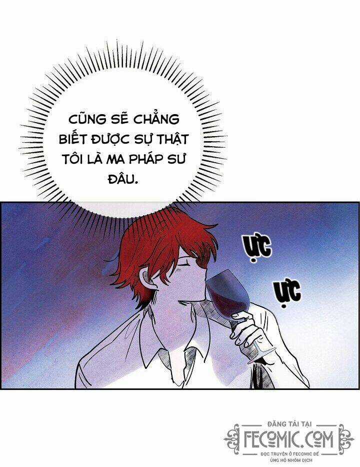 Ác Nữ Giả Ngốc - Chapter 19 - Trang 9