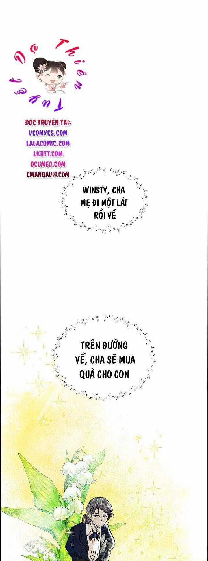 Ác Nữ Giả Ngốc - Chapter 2 - Trang 2