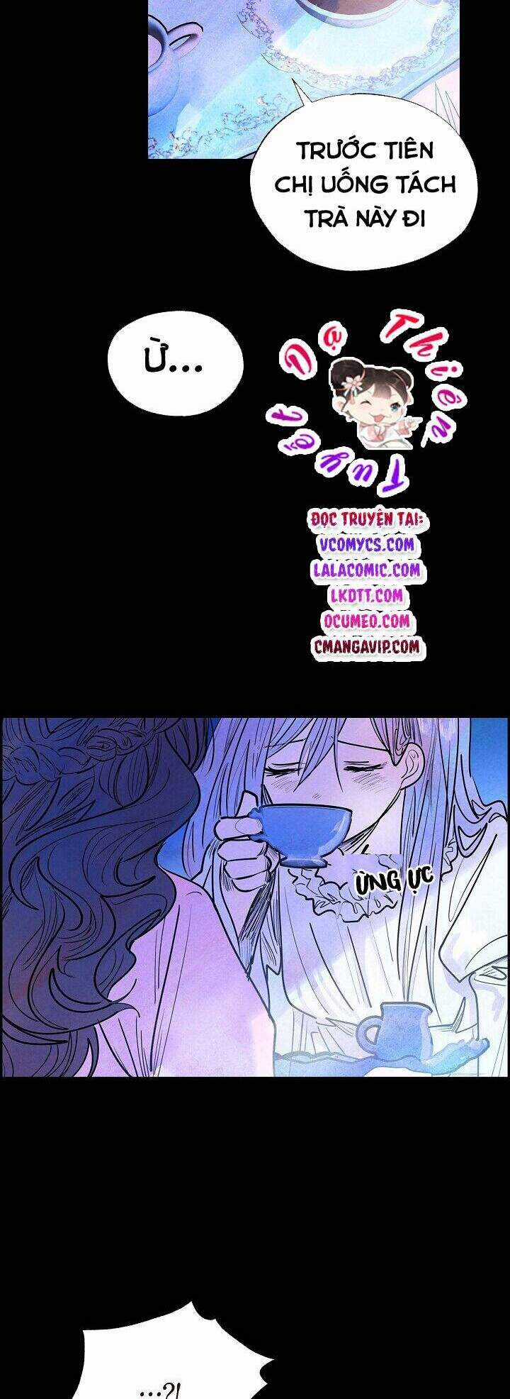 Ác Nữ Giả Ngốc - Chapter 2 - Trang 12