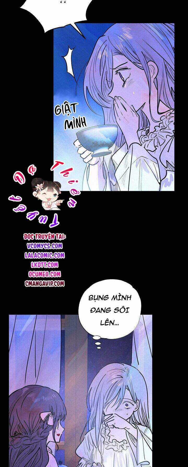 Ác Nữ Giả Ngốc - Chapter 2 - Trang 13