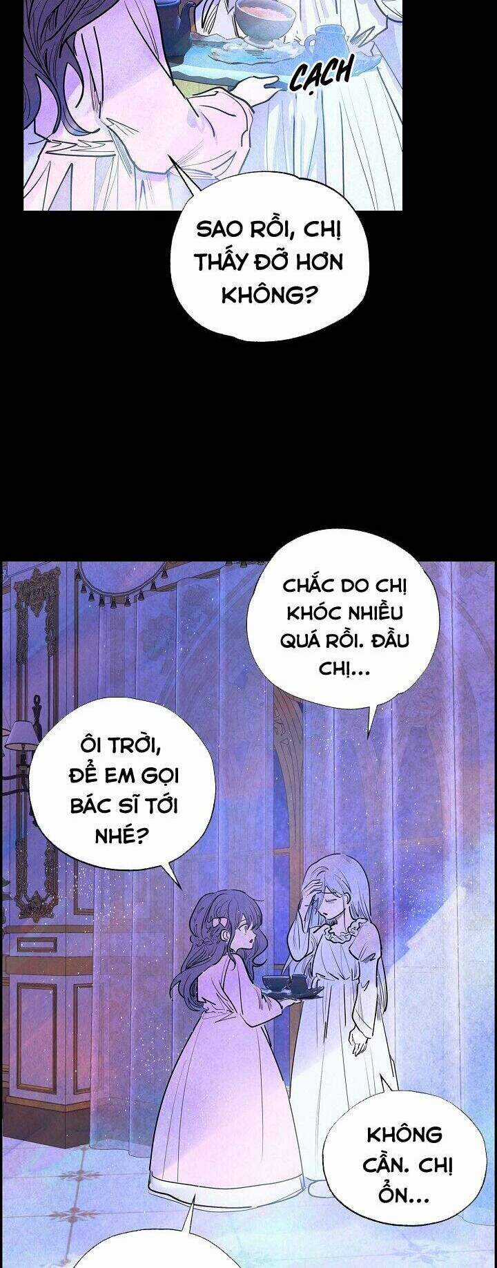 Ác Nữ Giả Ngốc - Chapter 2 - Trang 14