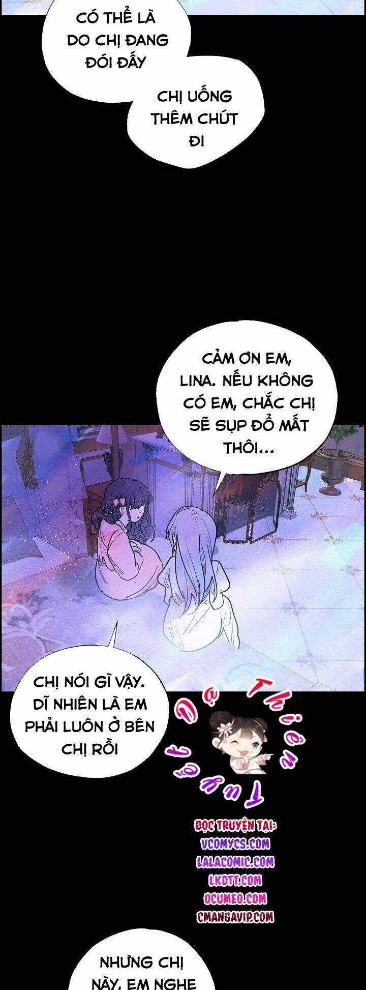Ác Nữ Giả Ngốc - Chapter 2 - Trang 15