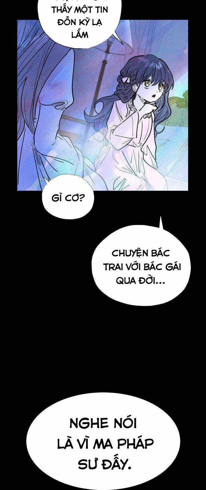 Ác Nữ Giả Ngốc - Chapter 2 - Trang 16