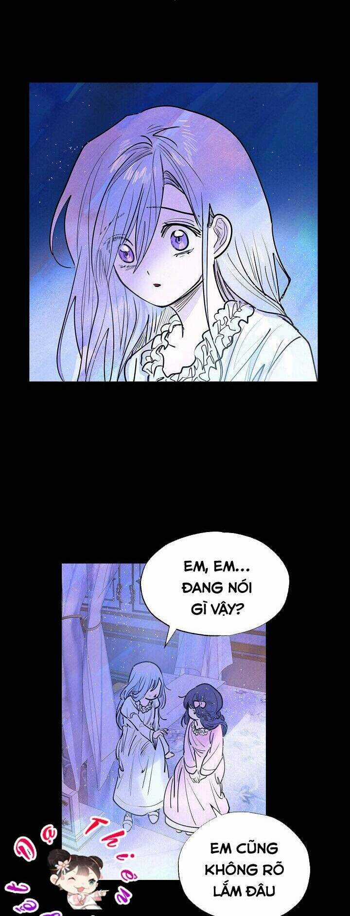 Ác Nữ Giả Ngốc - Chapter 2 - Trang 17