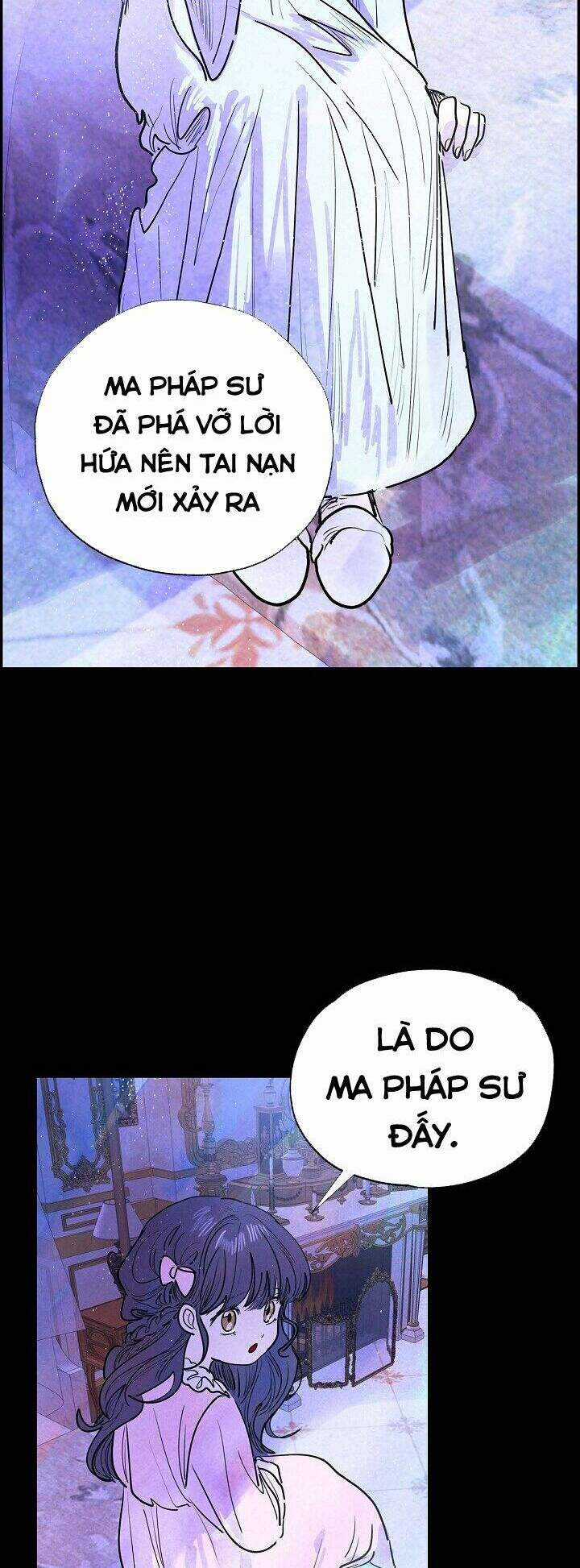 Ác Nữ Giả Ngốc - Chapter 2 - Trang 19