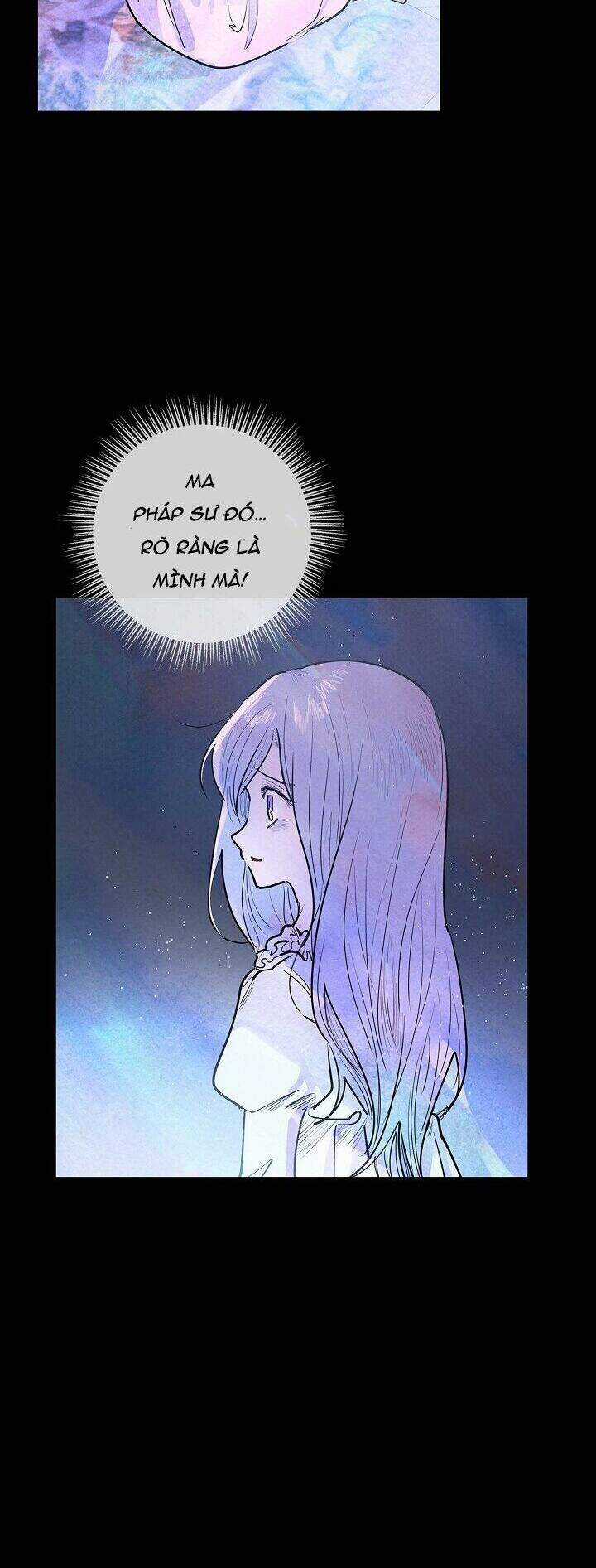 Ác Nữ Giả Ngốc - Chapter 2 - Trang 20