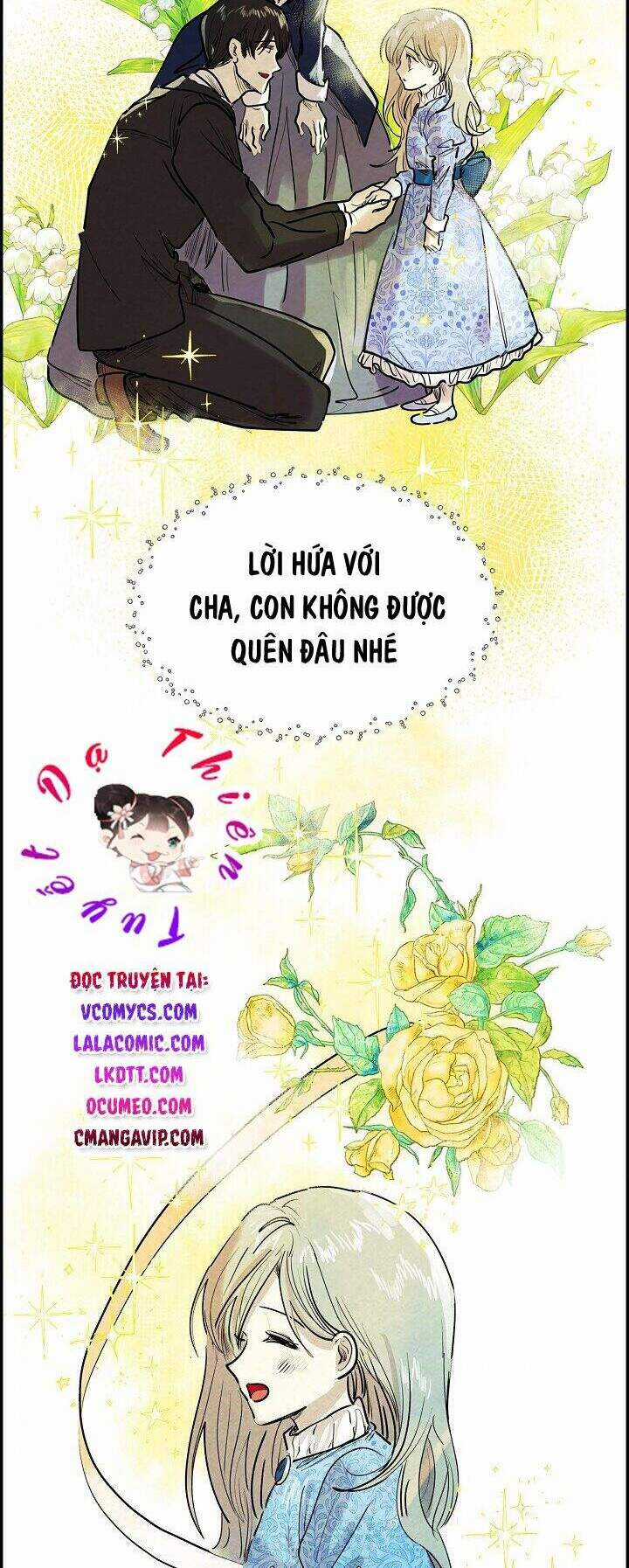 Ác Nữ Giả Ngốc - Chapter 2 - Trang 3