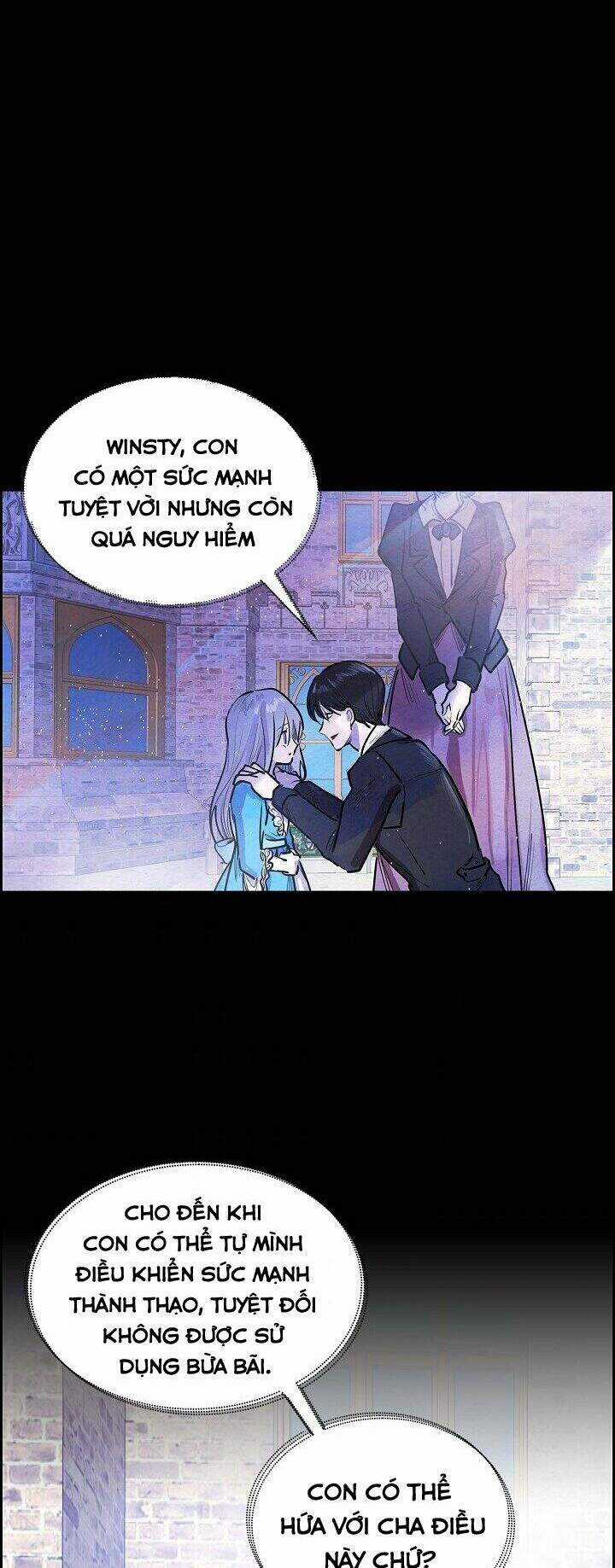 Ác Nữ Giả Ngốc - Chapter 2 - Trang 21