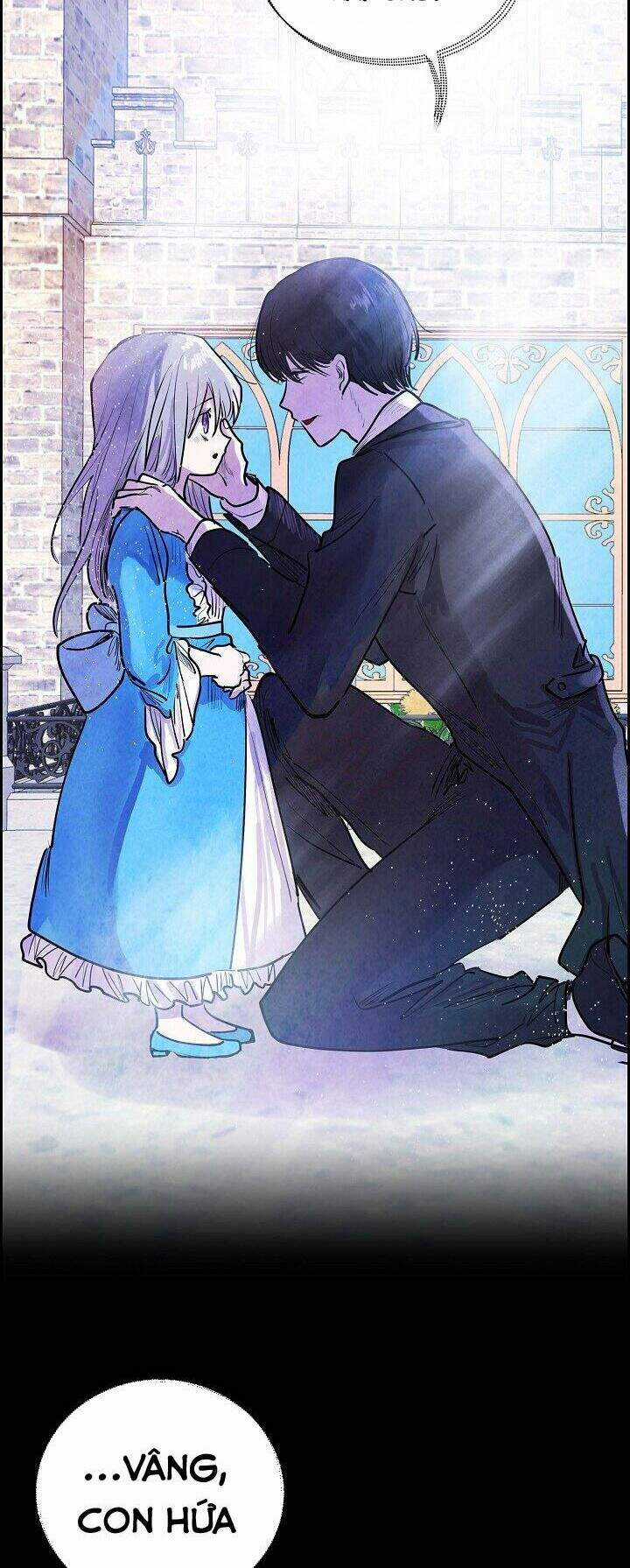 Ác Nữ Giả Ngốc - Chapter 2 - Trang 22