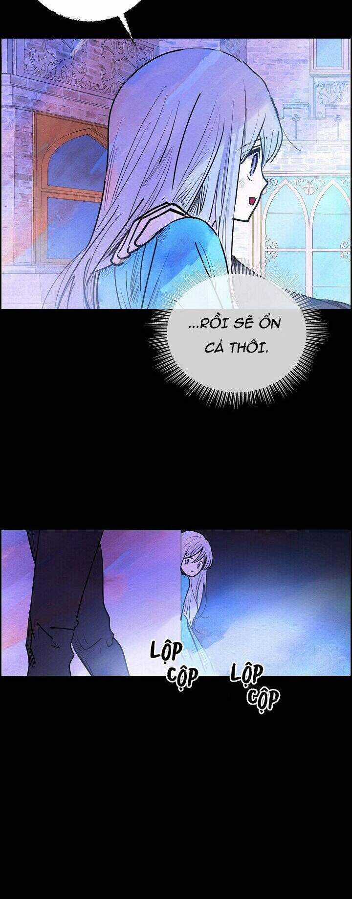 Ác Nữ Giả Ngốc - Chapter 2 - Trang 23