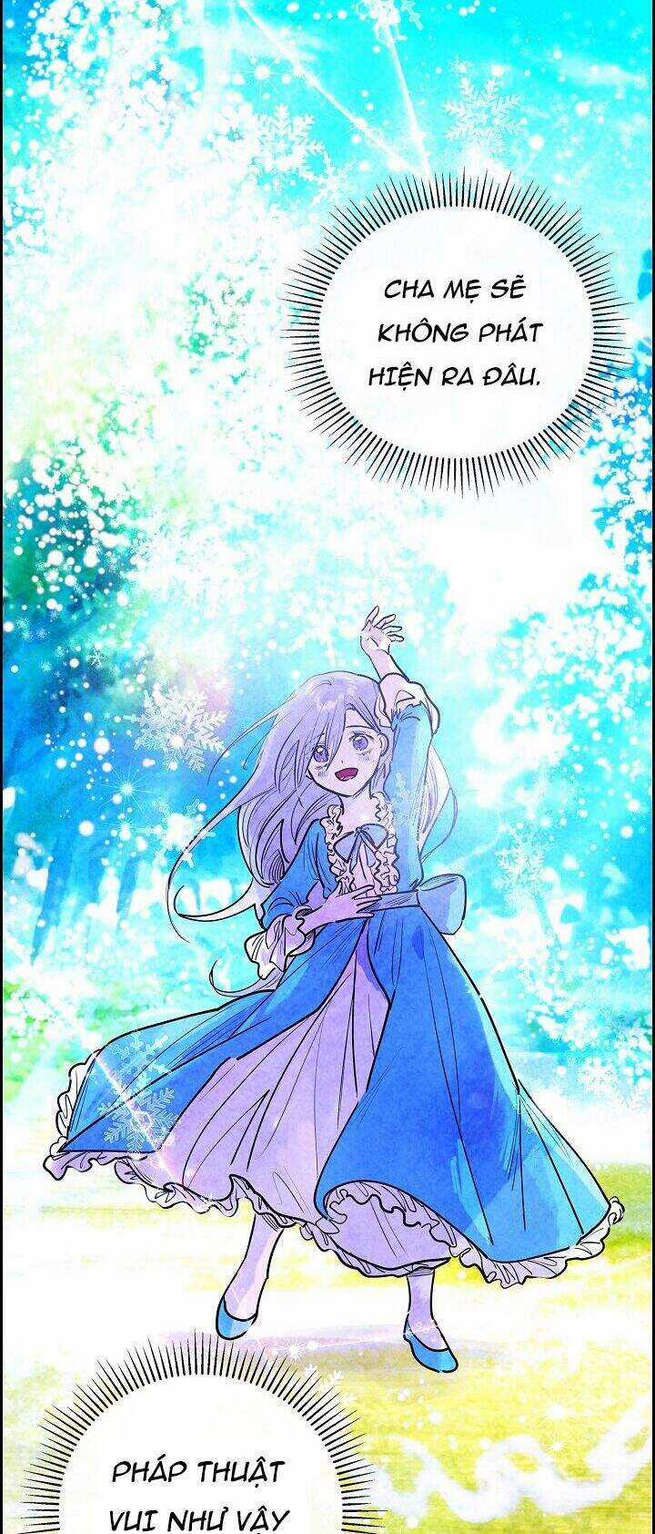 Ác Nữ Giả Ngốc - Chapter 2 - Trang 25