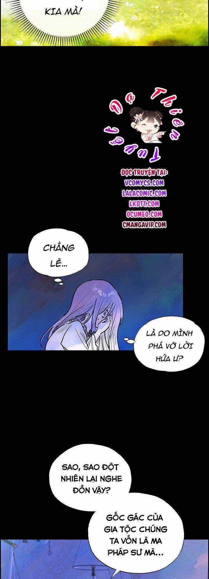 Ác Nữ Giả Ngốc - Chapter 2 - Trang 26