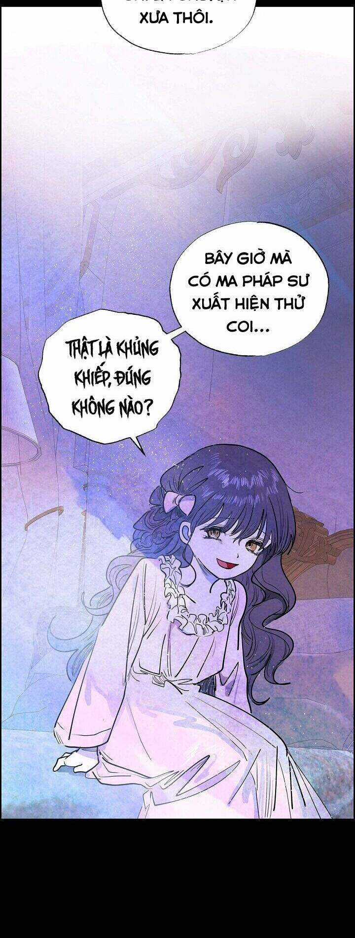 Ác Nữ Giả Ngốc - Chapter 2 - Trang 28