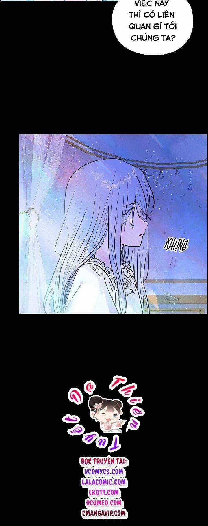 Ác Nữ Giả Ngốc - Chapter 2 - Trang 30