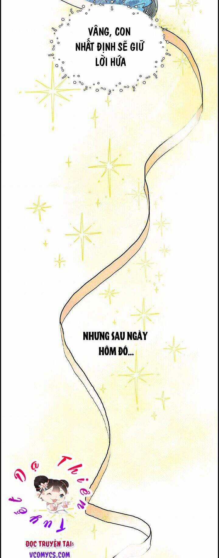 Ác Nữ Giả Ngốc - Chapter 2 - Trang 4