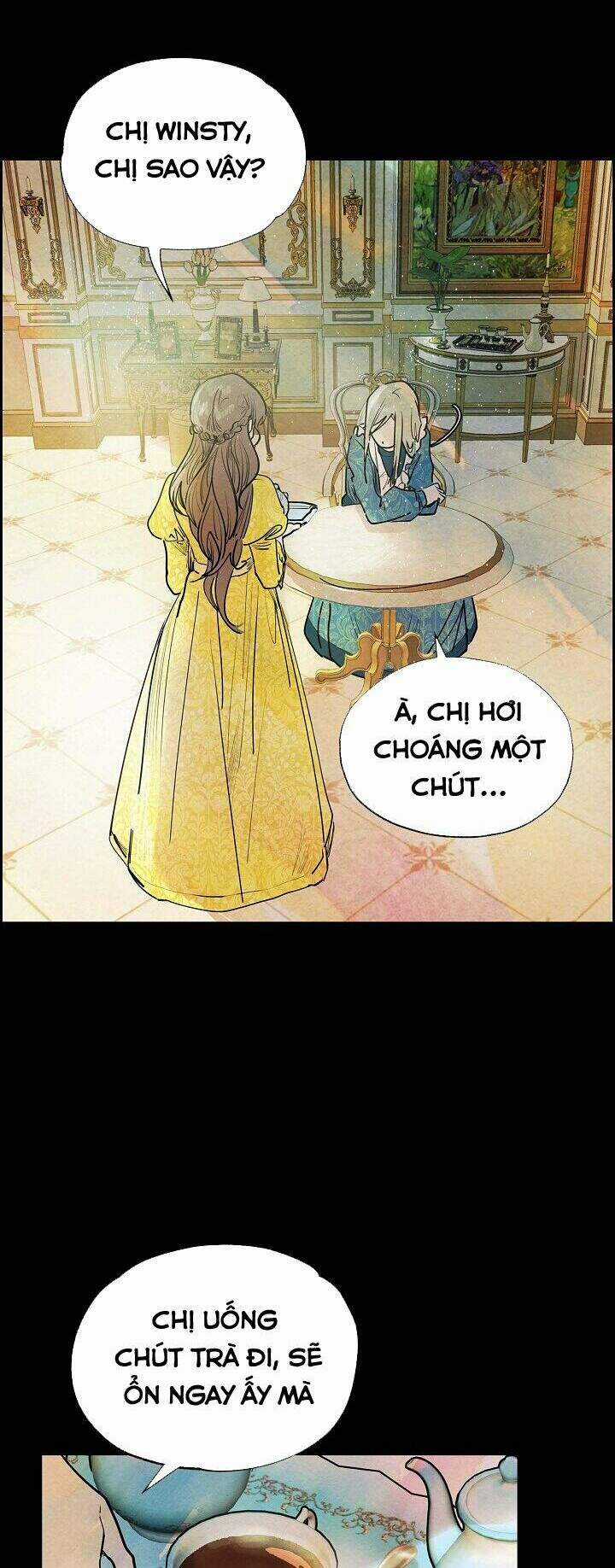 Ác Nữ Giả Ngốc - Chapter 2 - Trang 32