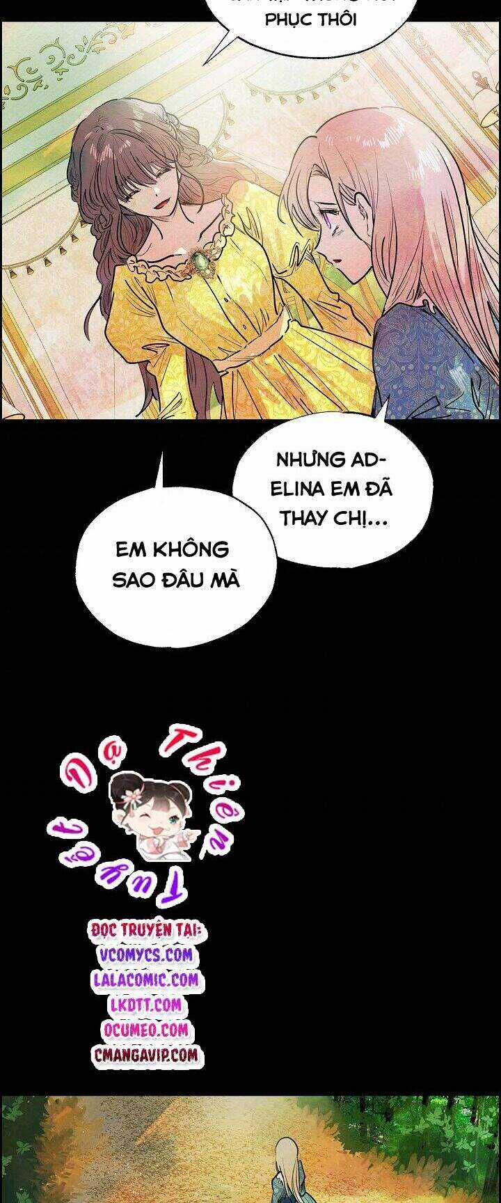 Ác Nữ Giả Ngốc - Chapter 2 - Trang 34