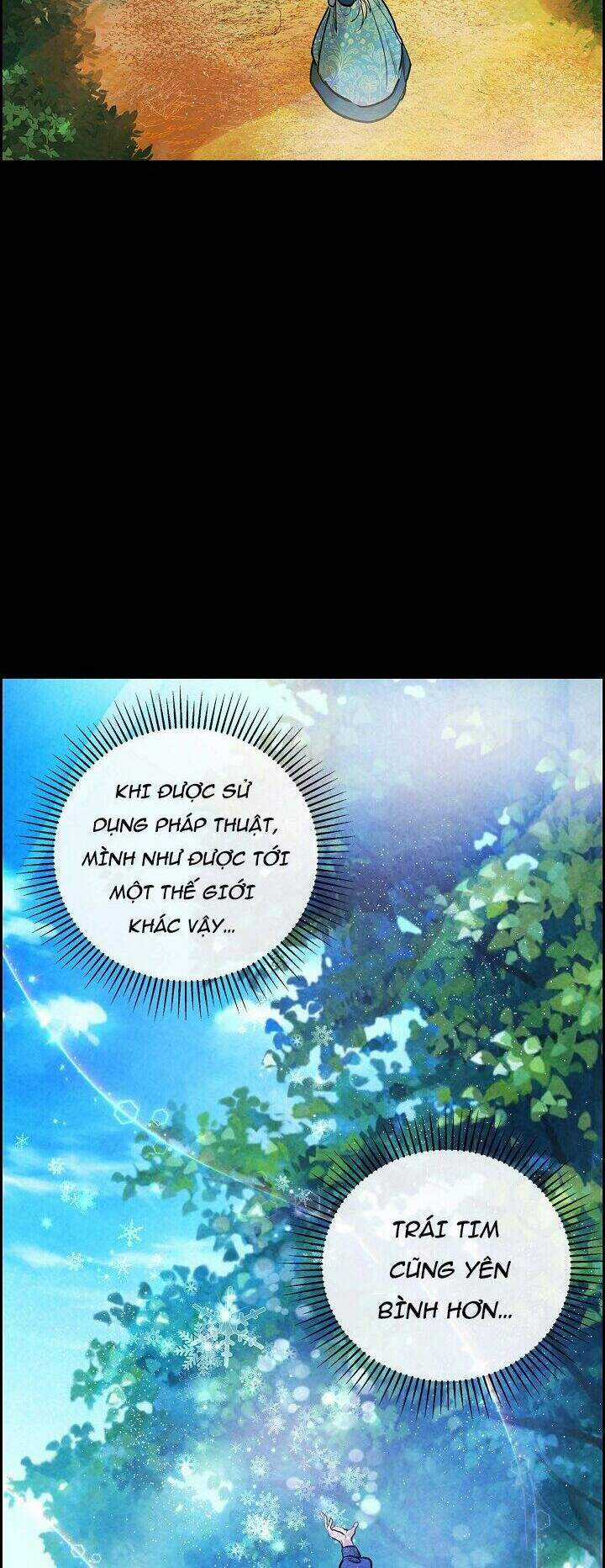 Ác Nữ Giả Ngốc - Chapter 2 - Trang 35