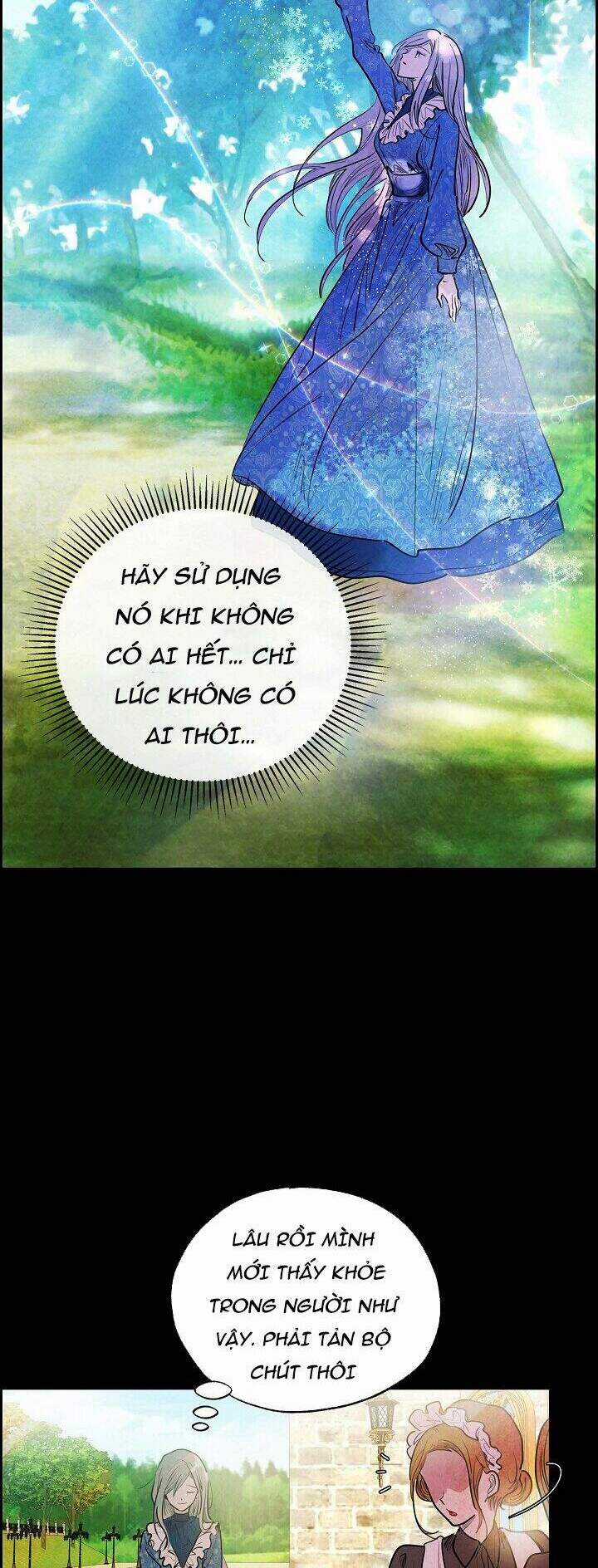 Ác Nữ Giả Ngốc - Chapter 2 - Trang 36