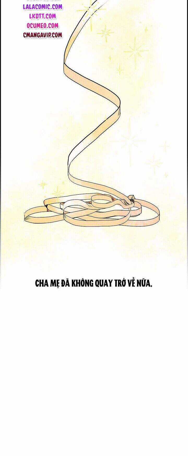 Ác Nữ Giả Ngốc - Chapter 2 - Trang 5