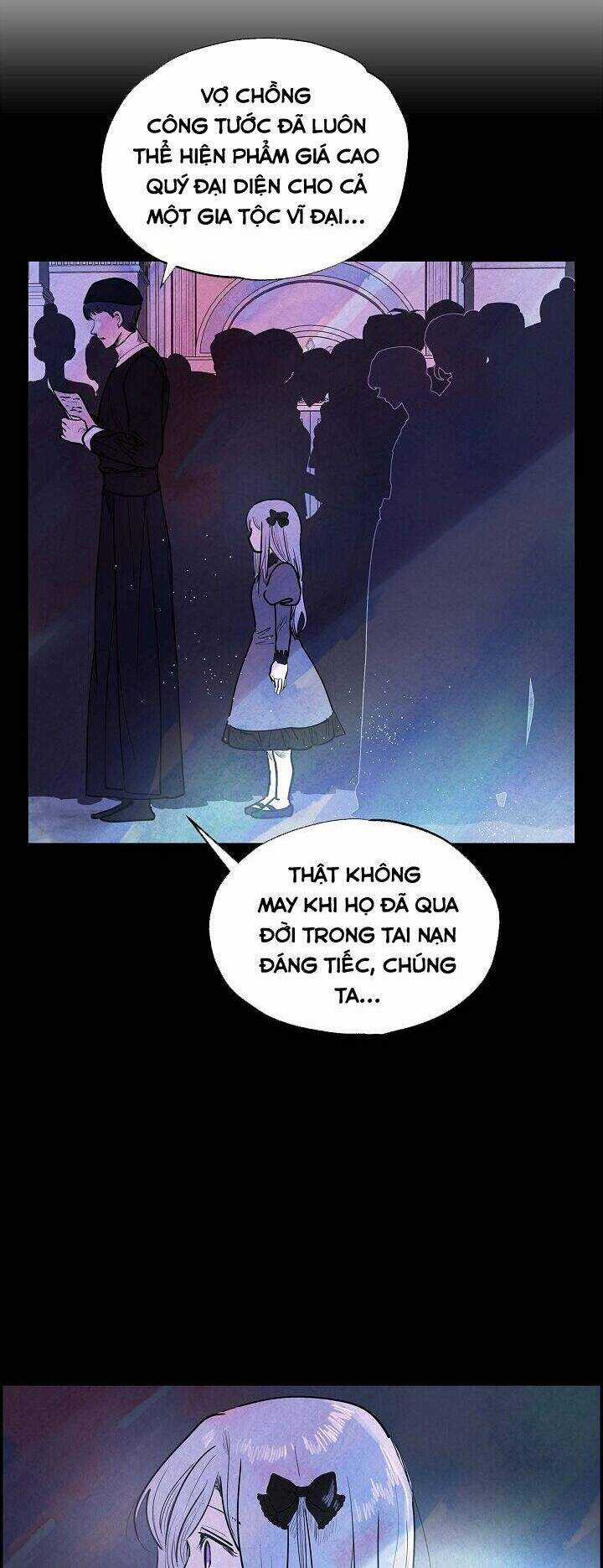 Ác Nữ Giả Ngốc - Chapter 2 - Trang 7