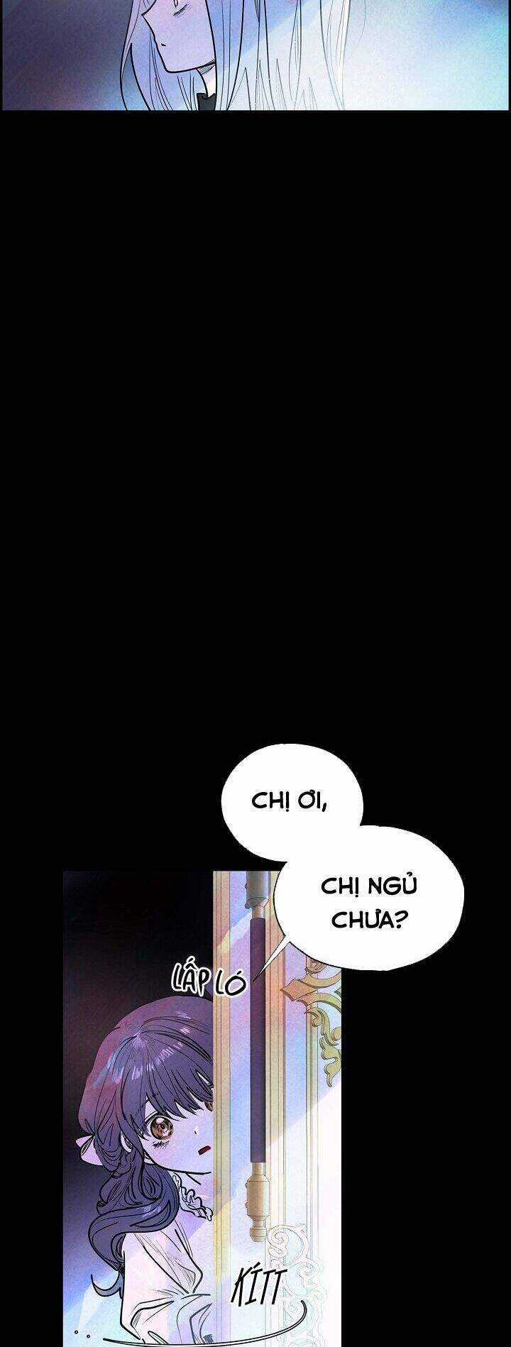 Ác Nữ Giả Ngốc - Chapter 2 - Trang 8