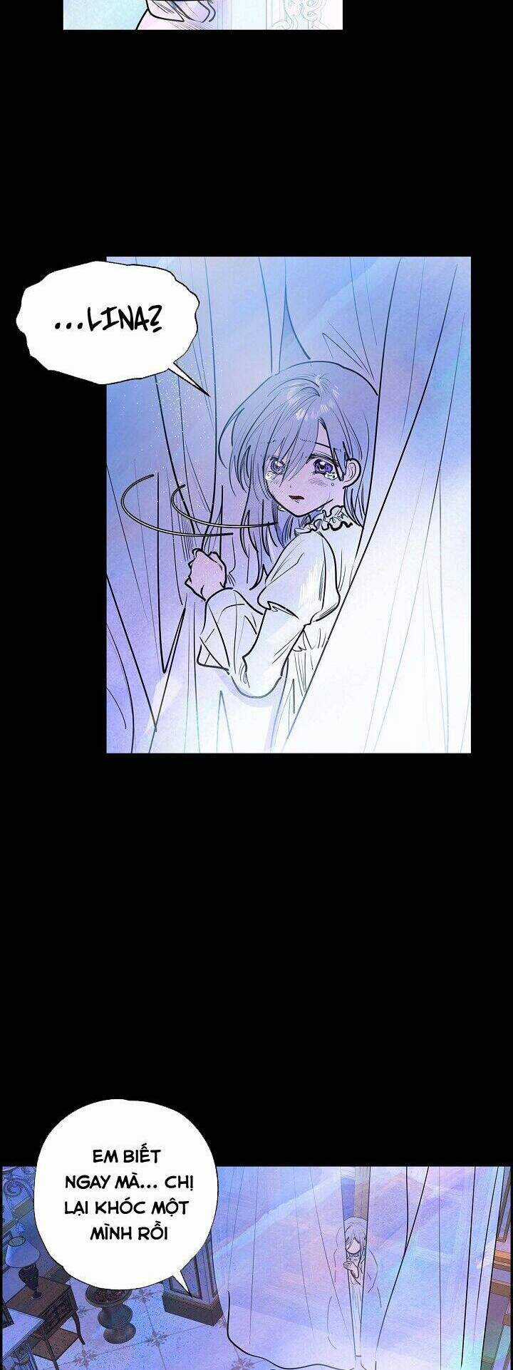 Ác Nữ Giả Ngốc - Chapter 2 - Trang 9