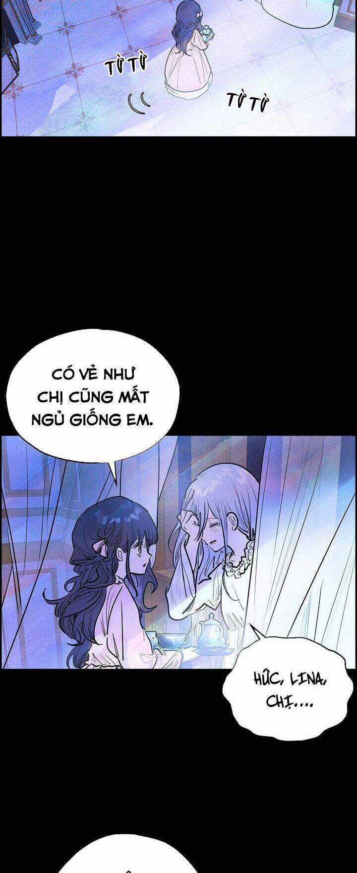 Ác Nữ Giả Ngốc - Chapter 2 - Trang 10