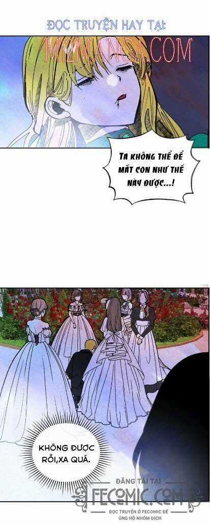 Ác Nữ Giả Ngốc - Chapter 20.5 - Trang 12