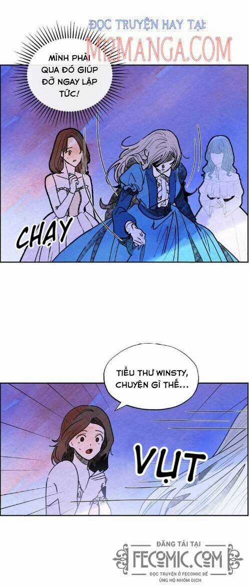 Ác Nữ Giả Ngốc - Chapter 20.5 - Trang 15