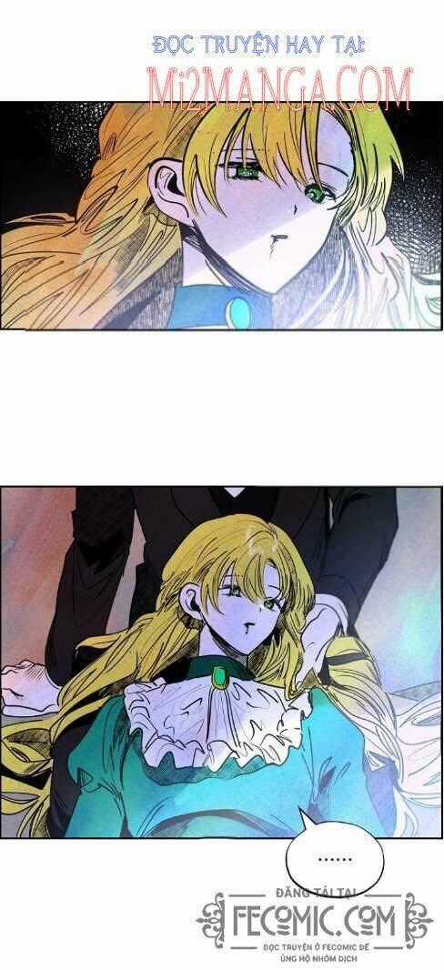 Ác Nữ Giả Ngốc - Chapter 20.5 - Trang 22