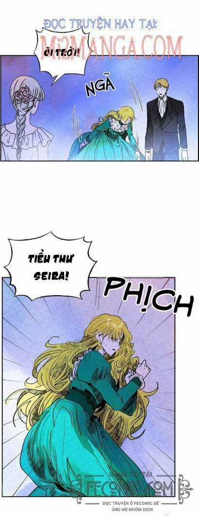 Ác Nữ Giả Ngốc - Chapter 20.5 - Trang 5