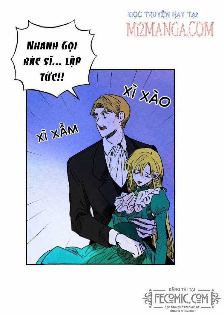 Ác Nữ Giả Ngốc - Chapter 20.5 - Trang 7