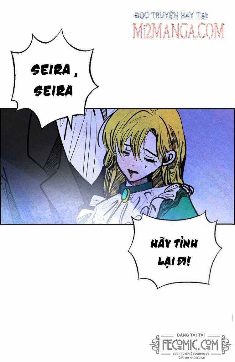 Ác Nữ Giả Ngốc - Chapter 20.5 - Trang 8