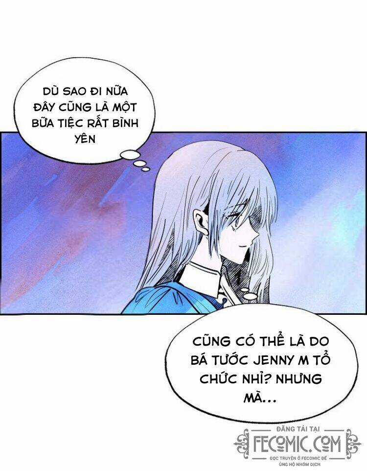 Ác Nữ Giả Ngốc - Chapter 20 - Trang 13