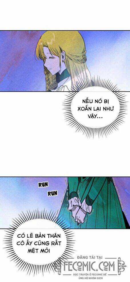 Ác Nữ Giả Ngốc - Chapter 20 - Trang 17