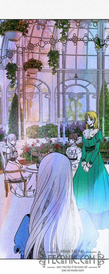 Ác Nữ Giả Ngốc - Chapter 20 - Trang 3