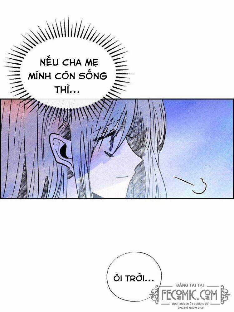 Ác Nữ Giả Ngốc - Chapter 20 - Trang 22