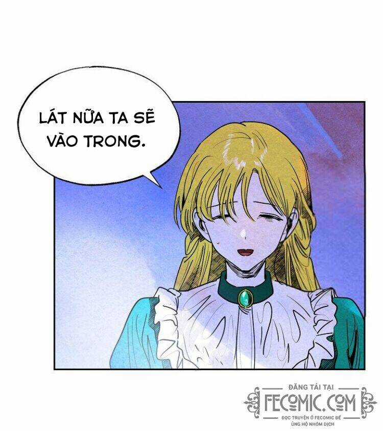 Ác Nữ Giả Ngốc - Chapter 20 - Trang 24