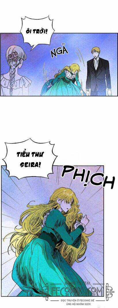 Ác Nữ Giả Ngốc - Chapter 20 - Trang 26