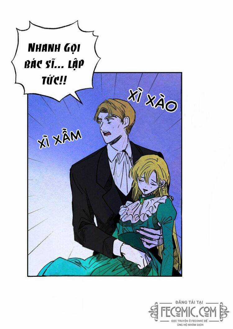 Ác Nữ Giả Ngốc - Chapter 20 - Trang 28