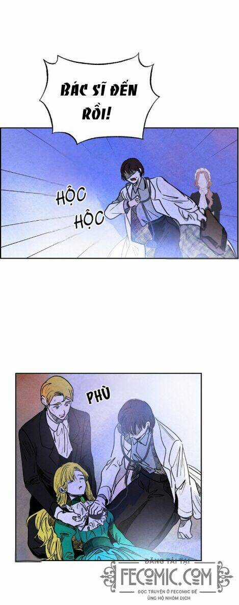 Ác Nữ Giả Ngốc - Chapter 20 - Trang 30