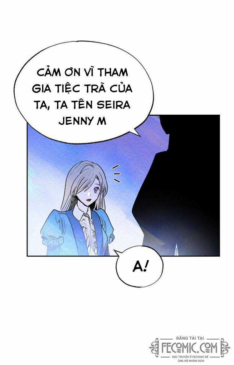 Ác Nữ Giả Ngốc - Chapter 20 - Trang 4