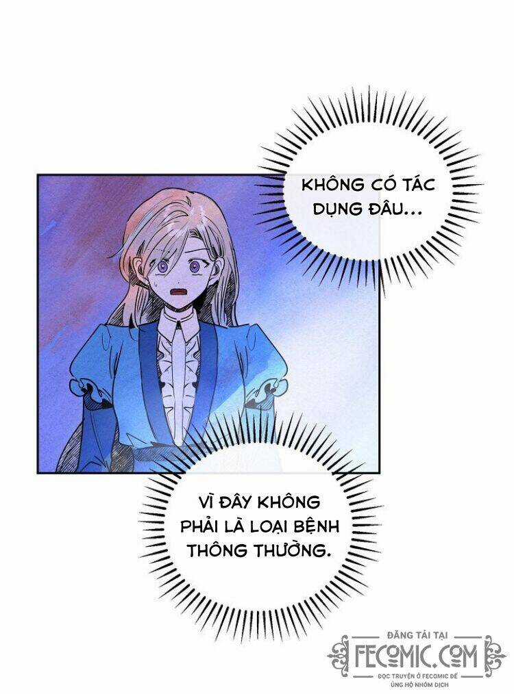 Ác Nữ Giả Ngốc - Chapter 20 - Trang 31