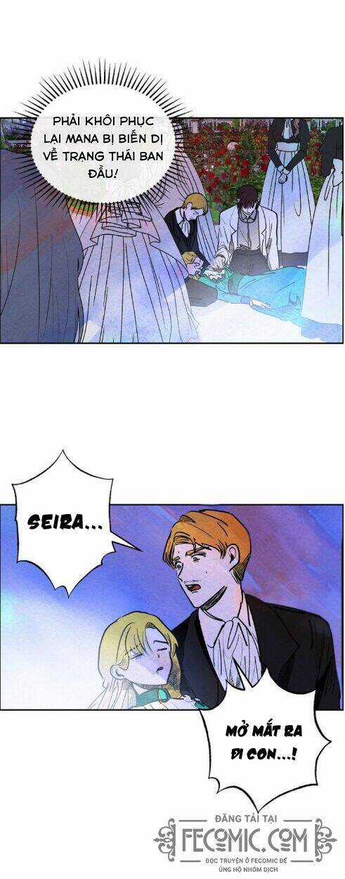 Ác Nữ Giả Ngốc - Chapter 20 - Trang 32