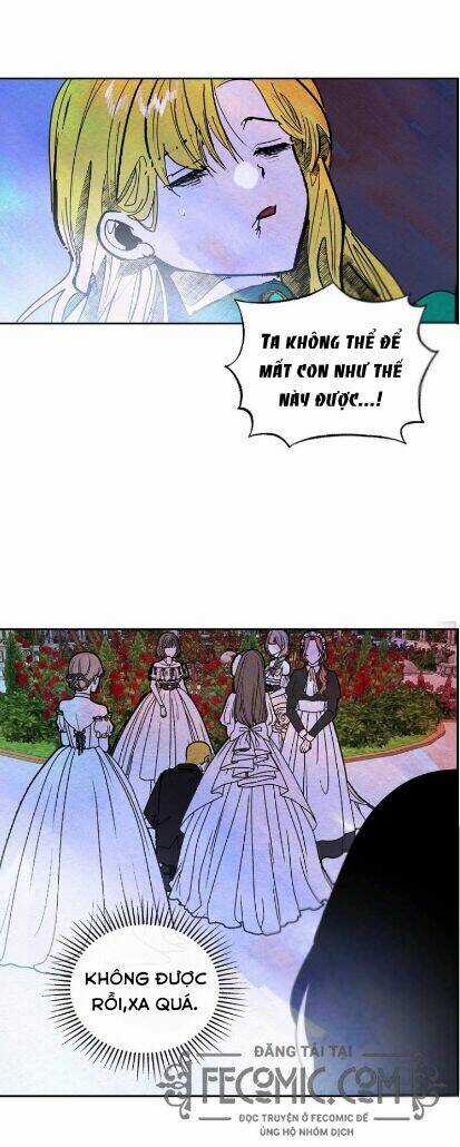 Ác Nữ Giả Ngốc - Chapter 20 - Trang 33