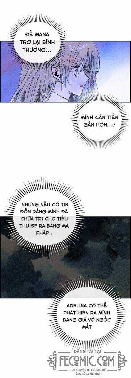 Ác Nữ Giả Ngốc - Chapter 20 - Trang 34