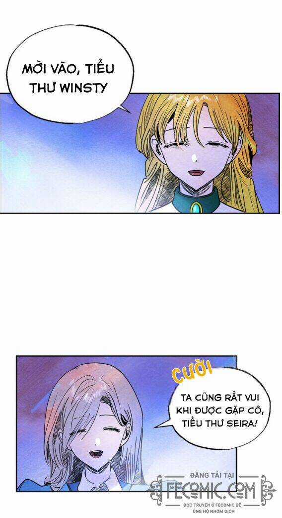 Ác Nữ Giả Ngốc - Chapter 20 - Trang 5