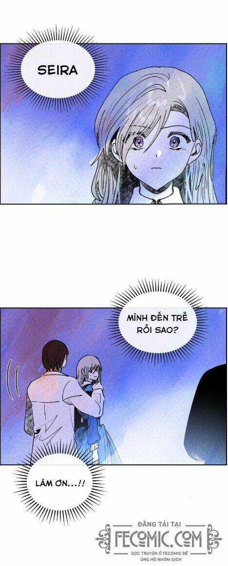 Ác Nữ Giả Ngốc - Chapter 20 - Trang 41